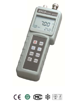 9020M 溶解氧、溫度、便攜測(cè)試儀