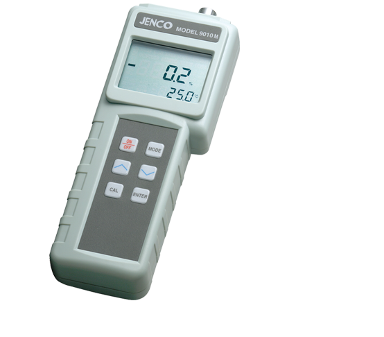 9010M 溶解氧、溫度、便攜測(cè)試儀