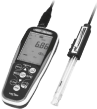 pH、ORP電極一覽